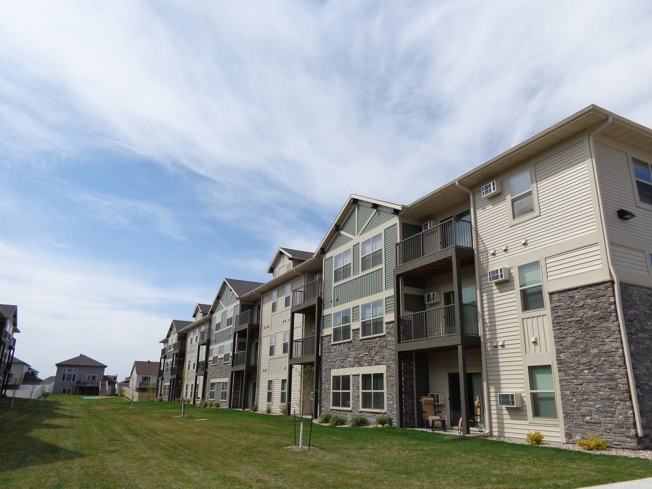 Aspen Trail Apartments - Photo 2 of 50