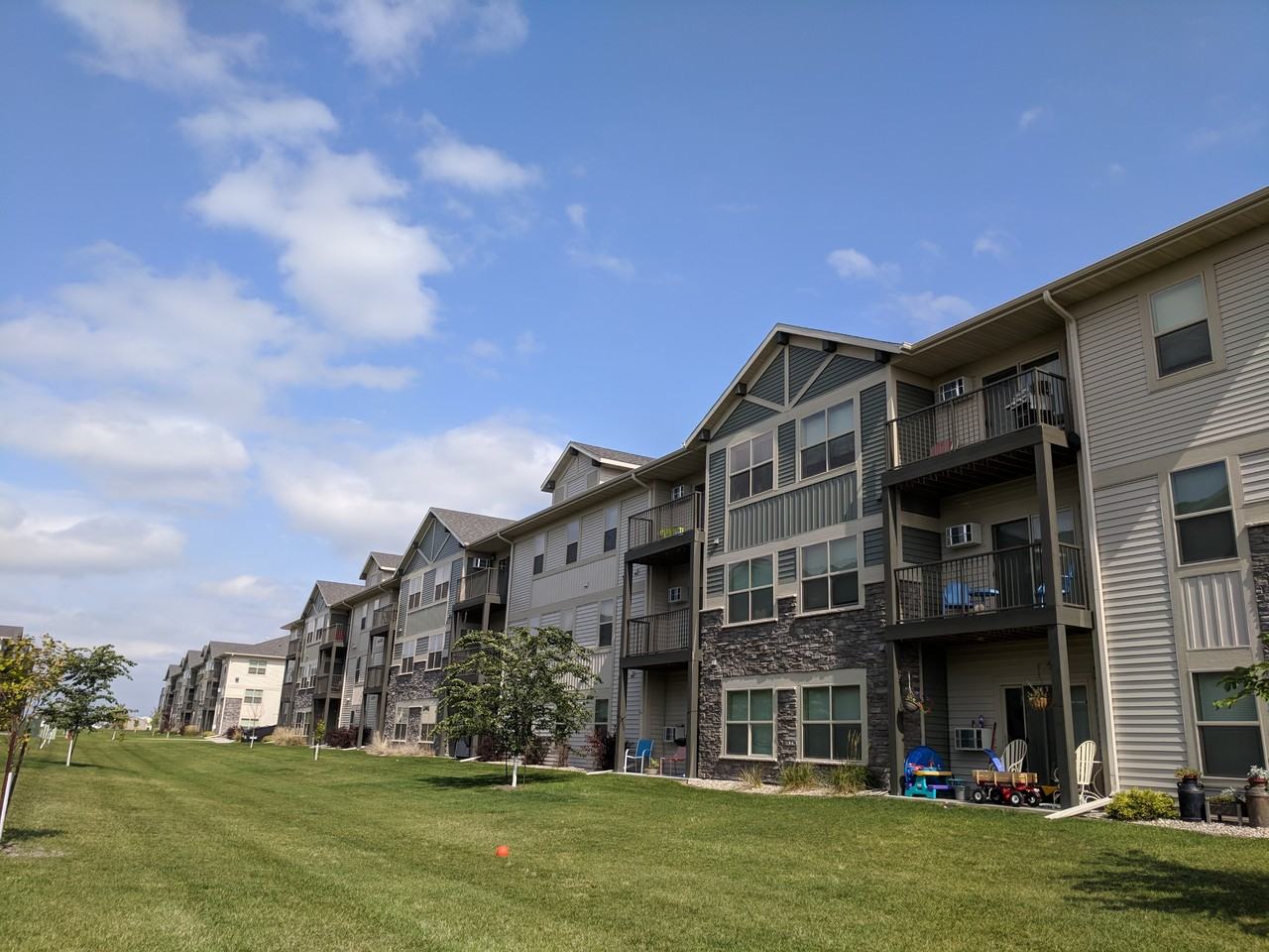 Aspen Trail Apartments - Photo 4 of 50