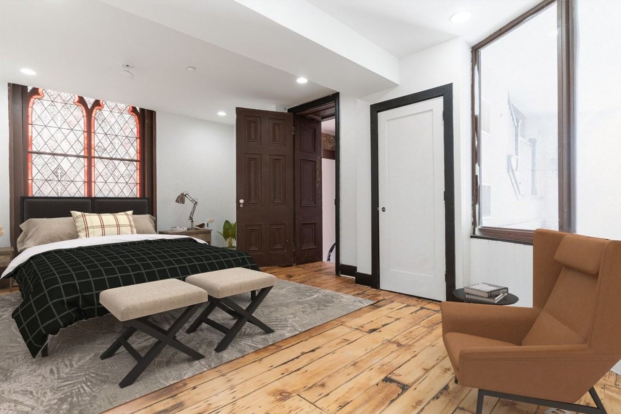 1520 Green Street - Photo 2 of 9