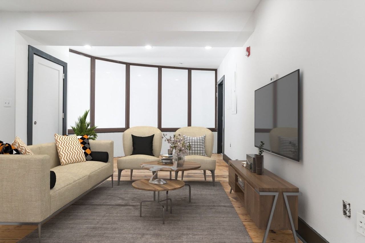 1520 Green Street - Photo 5 of 9