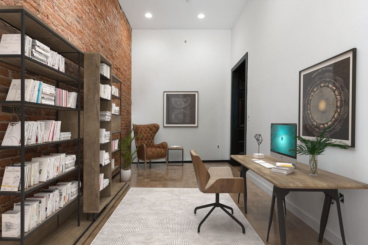 1520 Green Street - Photo 6 of 9