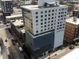 Gallery Apartments - Photo 1 of 1