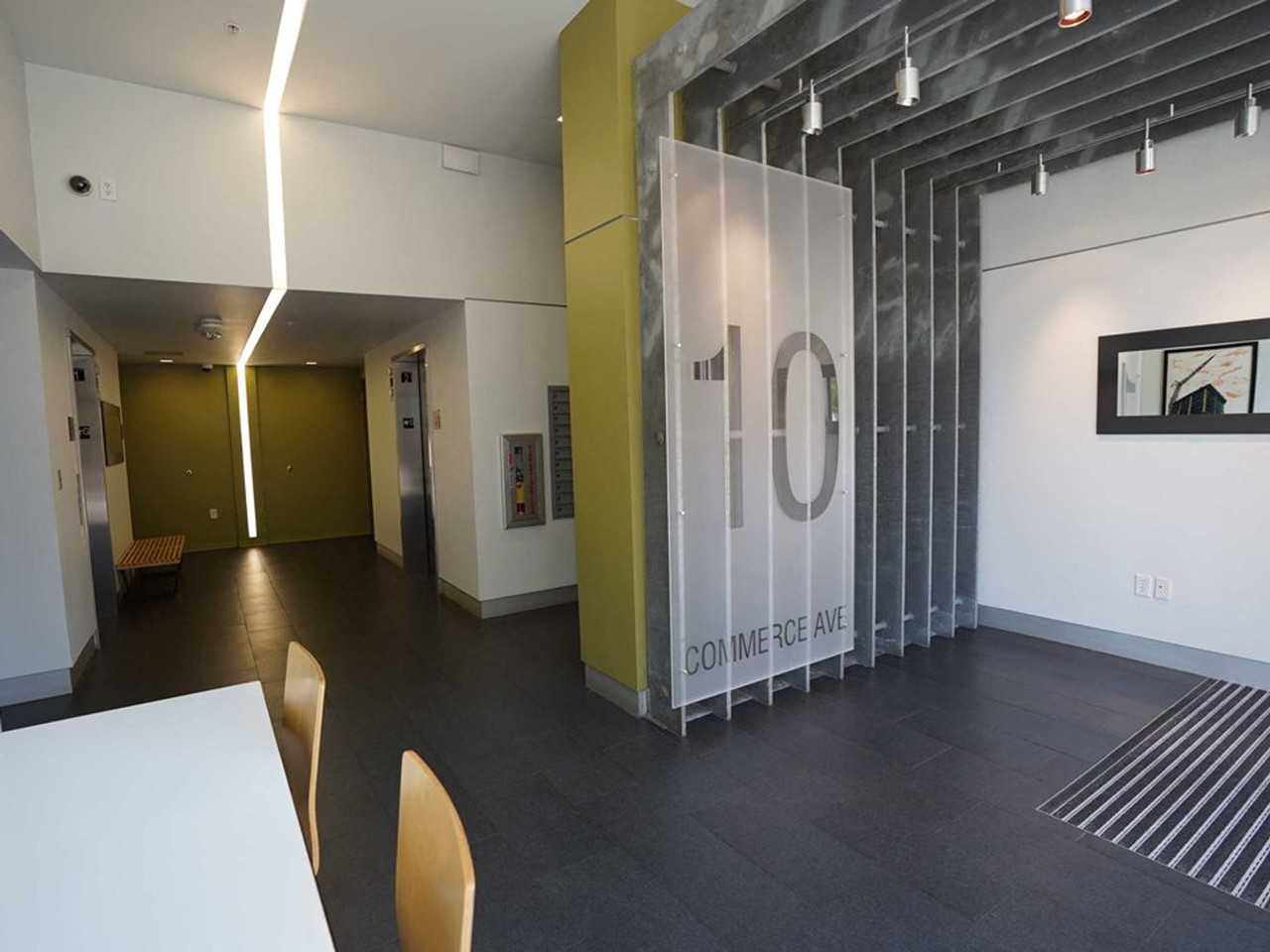 Gallery Apartments - Photo 2 of 5