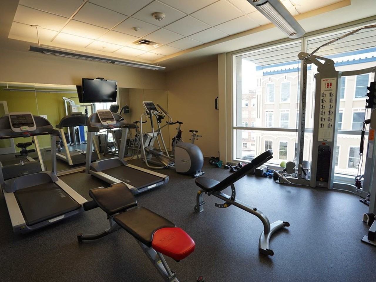 Gallery Apartments - Photo 4 of 5