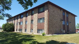Ashwood Apartments - Photo 1 of 1