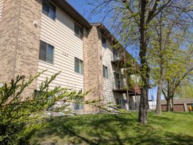 Elm Creek Apartments - Fargo - Photo 1 of 1