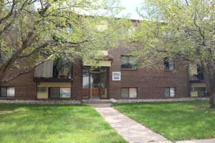 Foxdale Apartments - Photo 1 of 1