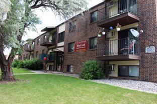 Silver Leaf Apartments - Photo 1 of 1