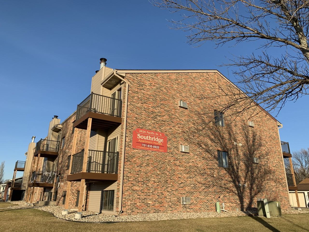 Southridge Apartments - Photo 2 of 3