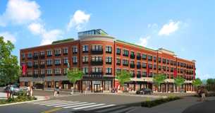 Centurion Union Center - Photo 1 of 1