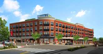 Centurion Union Center - Photo 1 of 1