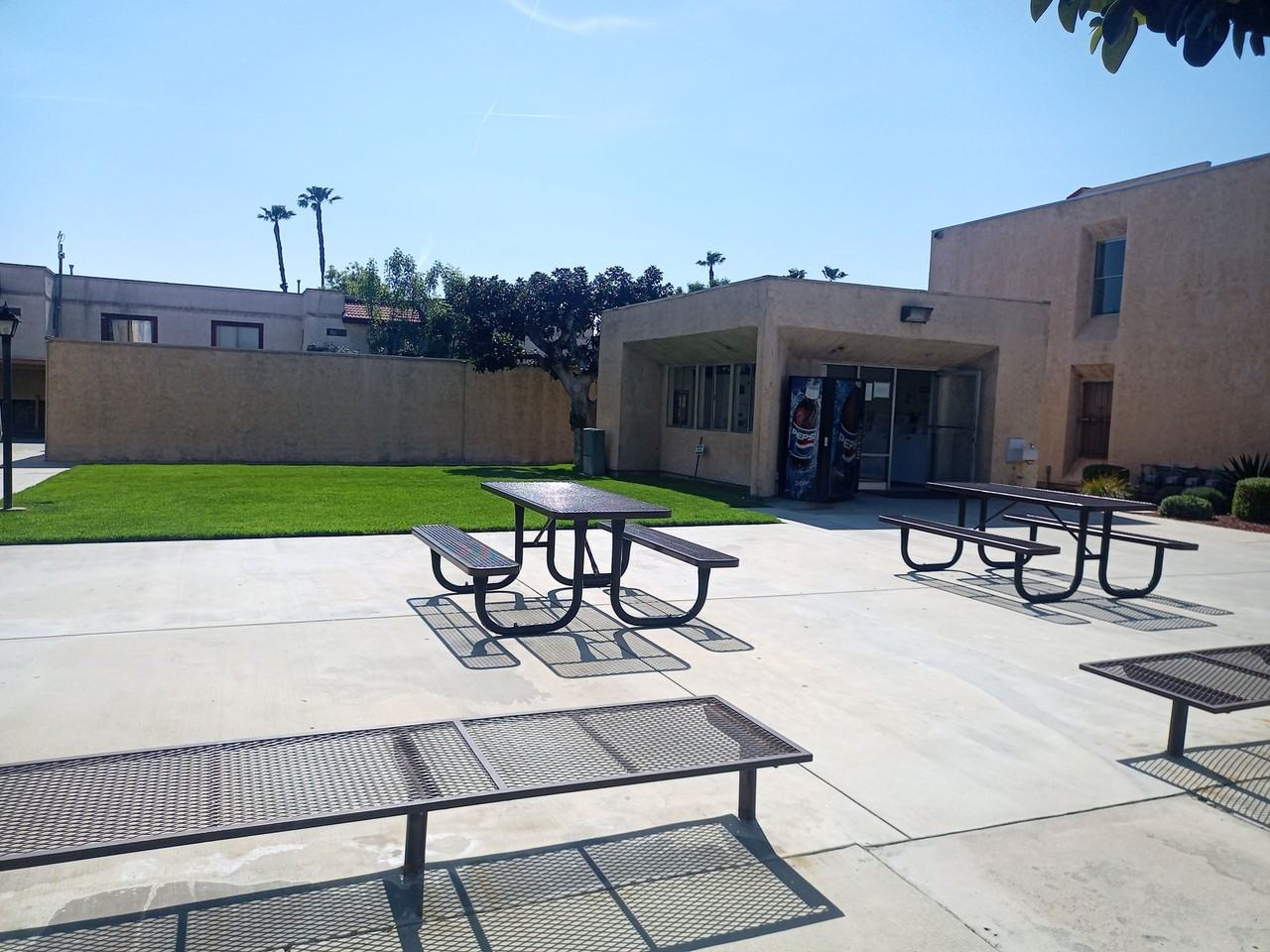 Walnut Apartments 15400 Francisquito Ave, La Puente, CA 91744 Zumper