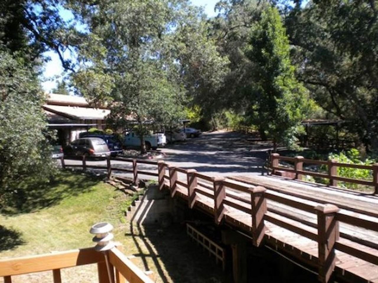 Forest Creek Apartments - Photo 2 of 22