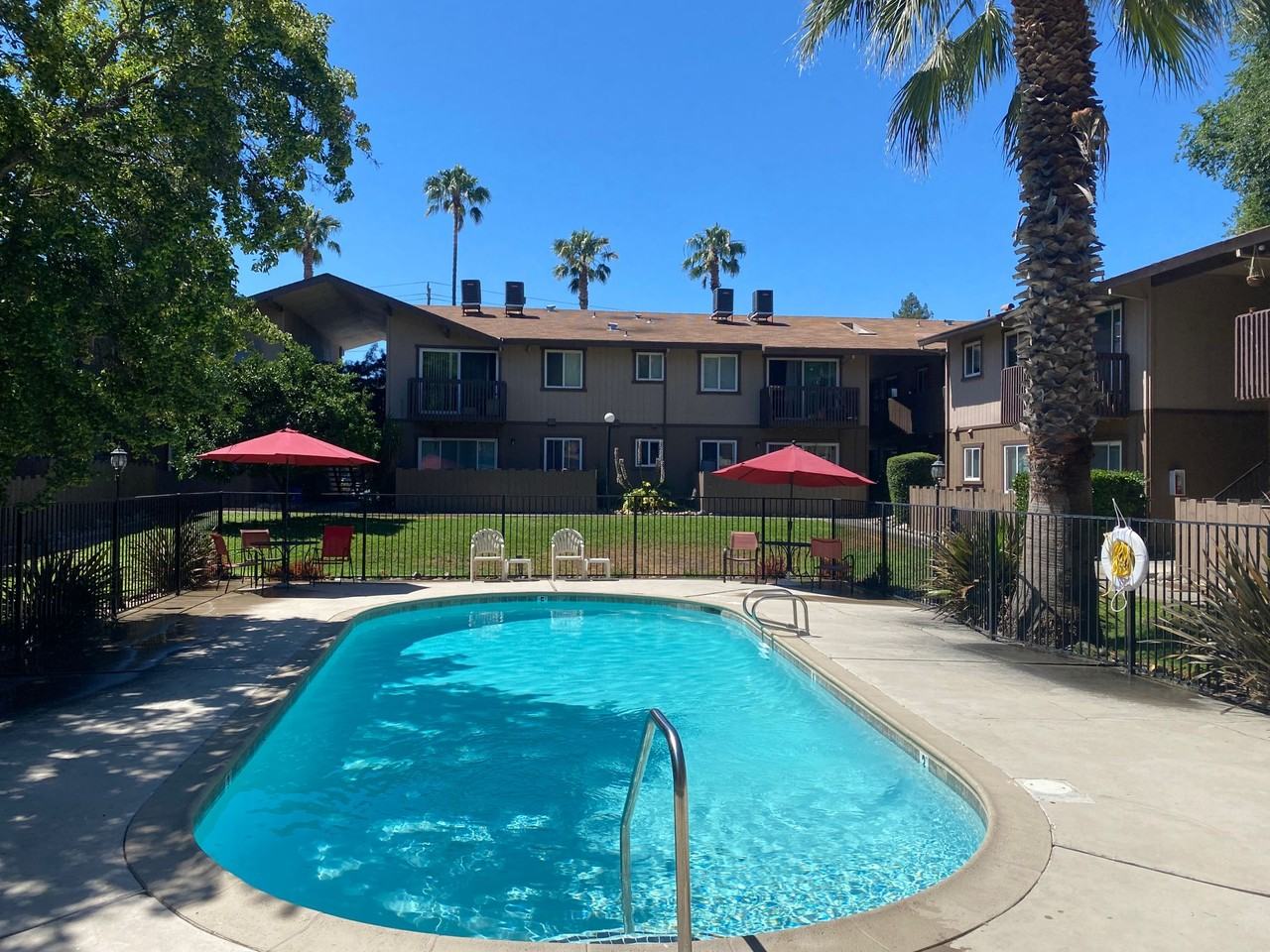 Forest Creek Apartments - Photo 6 of 22