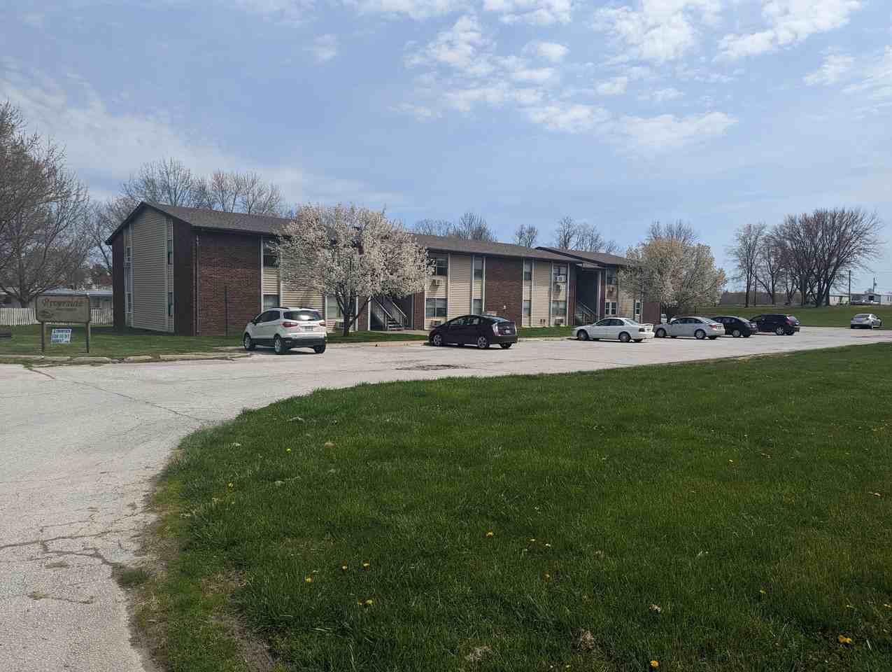 Riverside Apartments - Photo 3 of 3