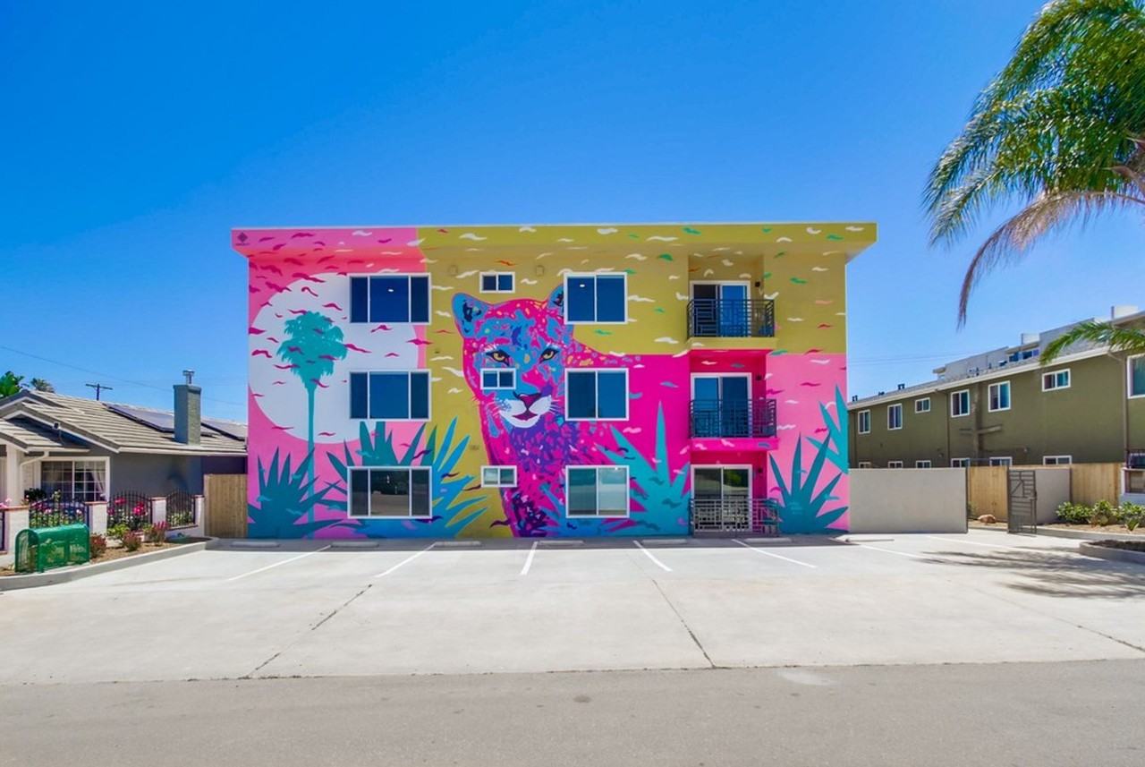 4135 Illinois Street #02 - Photo 2 of 50