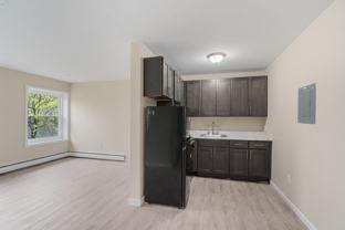 Railroad Manor - Photo 1 of 1