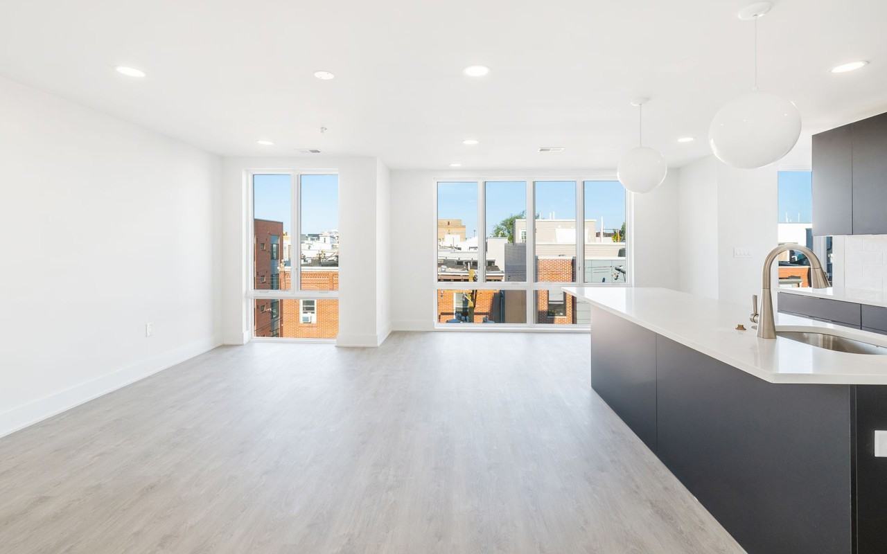 Mountview Luxury Apartments - Photo 2 of 13