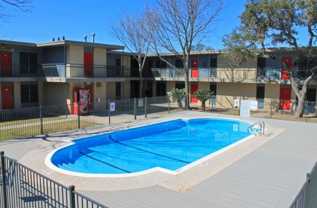 Hamilton Place Apartments - Photo 1 of 1