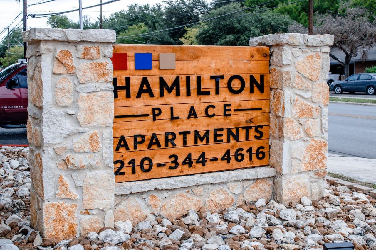 Hamilton Place Apartments - Photo 2 of 39