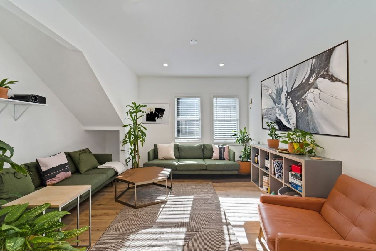 ***THIS LISTING IS FOR A ROOM IN A COLIVING COMMUNITY*** - Photo 6 of 41