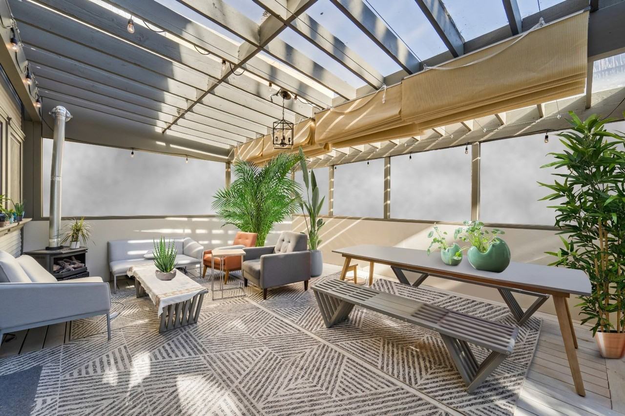 ***THIS LISTING IS FOR A ROOM IN A COLIVING COMMUNITY*** - Photo 7 of 41