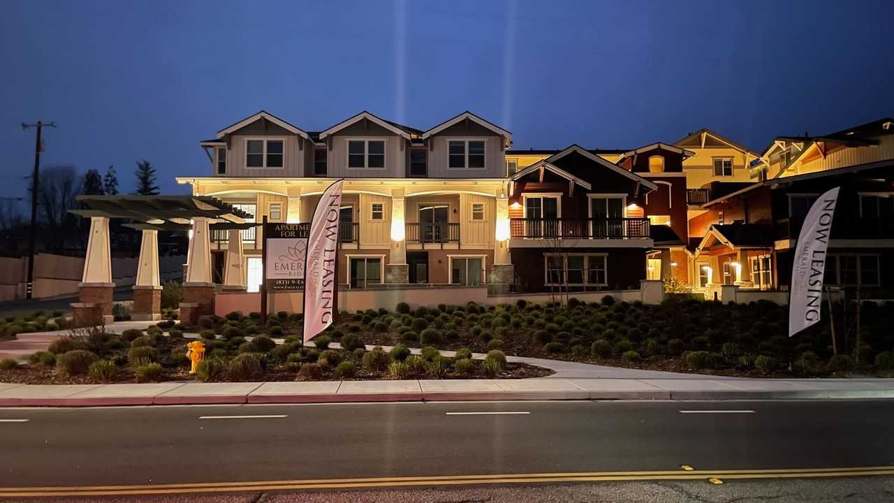 Emerald Ridge Apartments 2605 La Gracia Cir, Atascadero, CA 93422