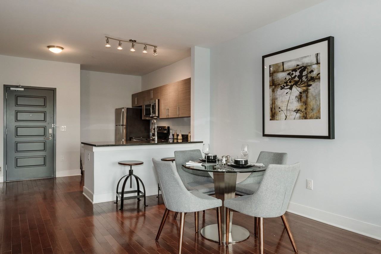 Meridia On Main - Photo 2 of 14