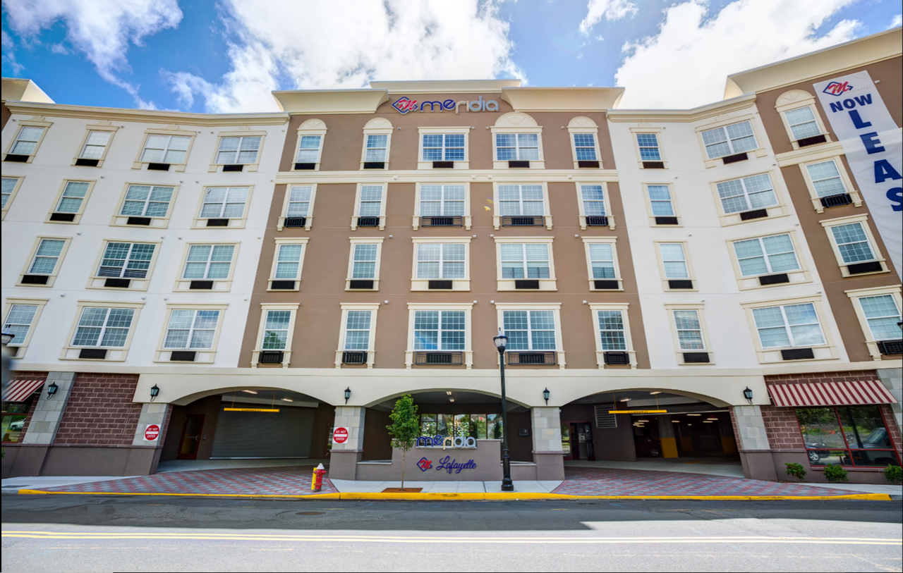 Meridia Lafayette Village - Photo 2 of 32