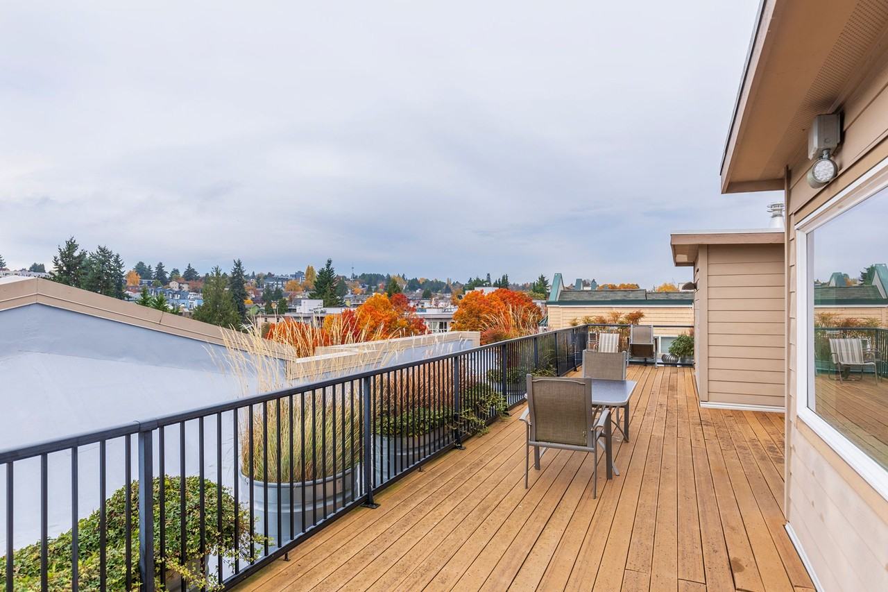 Howard Park Apartments - Photo 4 of 7