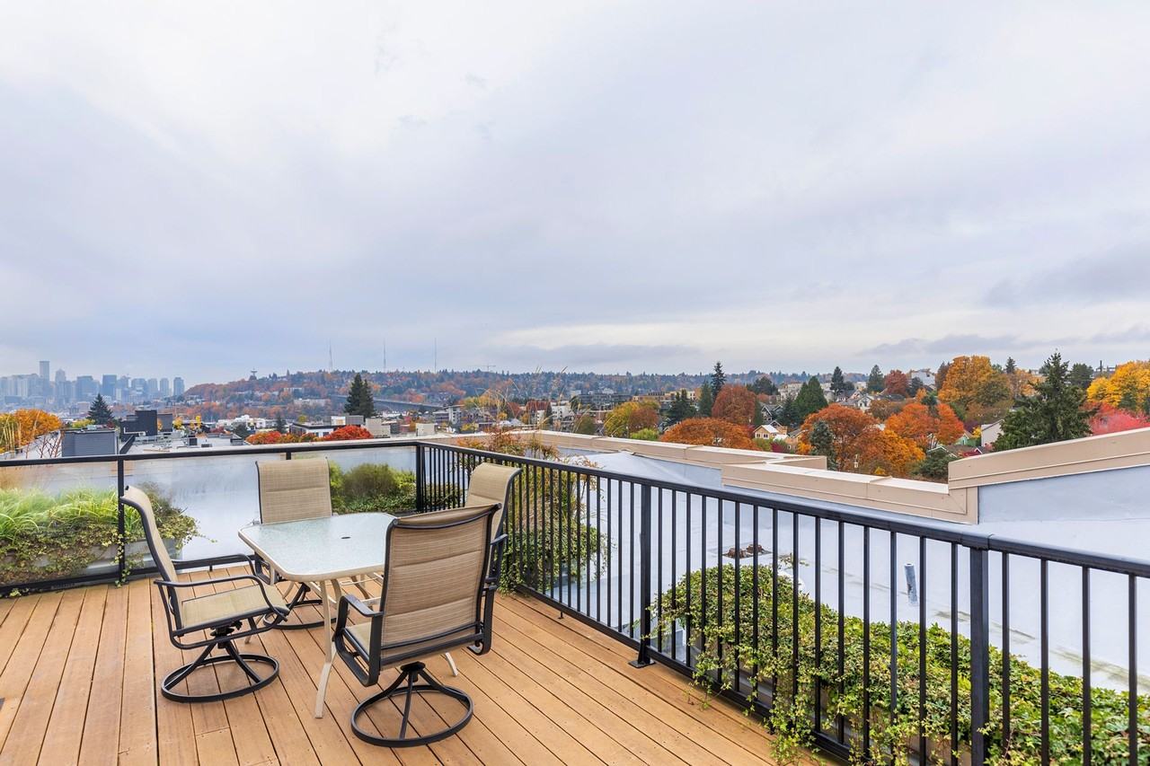 Howard Park Apartments - Photo 5 of 7