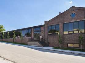Foundry Lofts - Photo 1 of 1