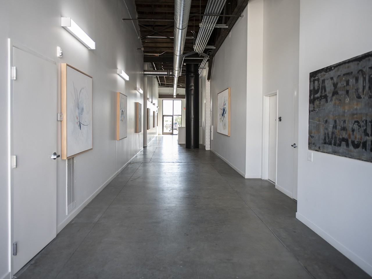 Foundry Lofts - Photo 2 of 4