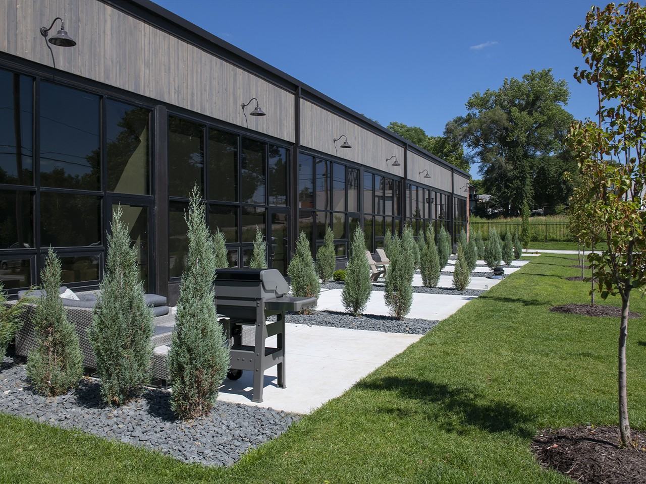 Foundry Lofts - Photo 4 of 4