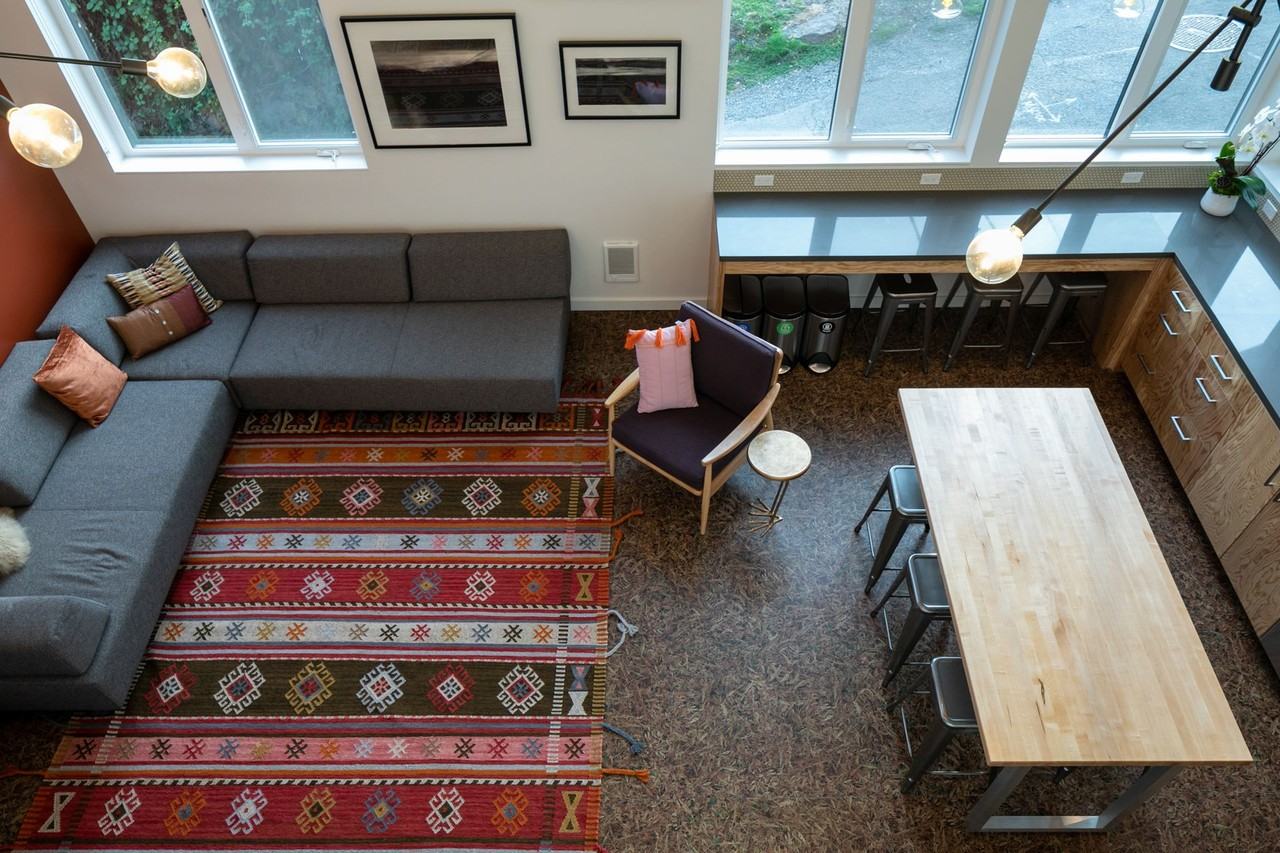 The Roost Apartments - Photo 6 of 12