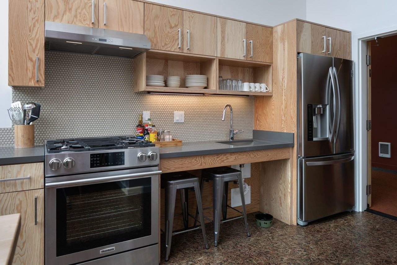 The Roost Apartments - Photo 2 of 12