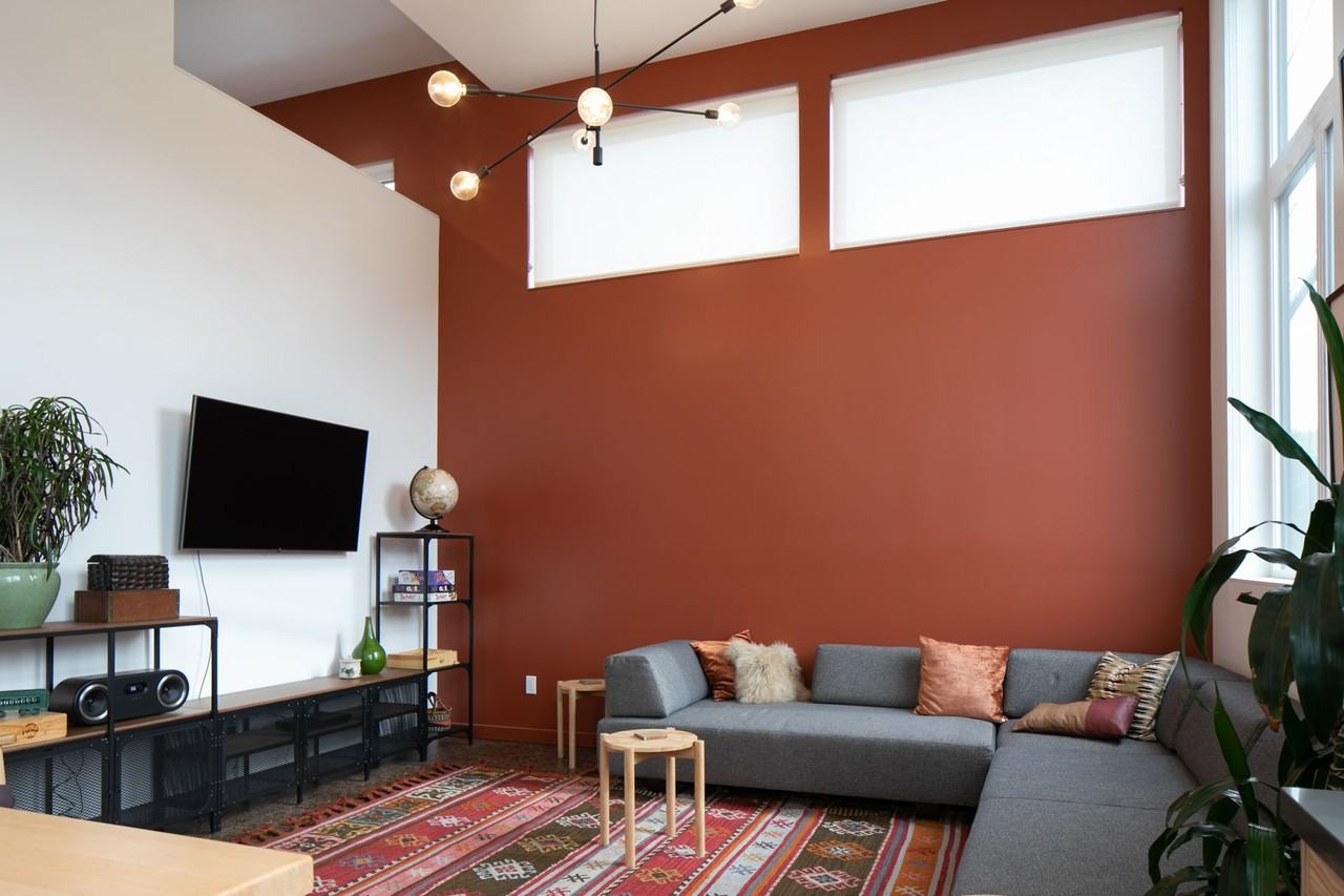 The Roost Apartments - Photo 7 of 12