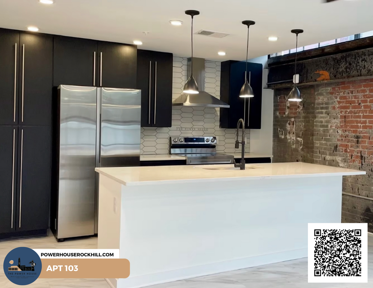 The Power House Apartments @ University Center - Photo 4 of 50