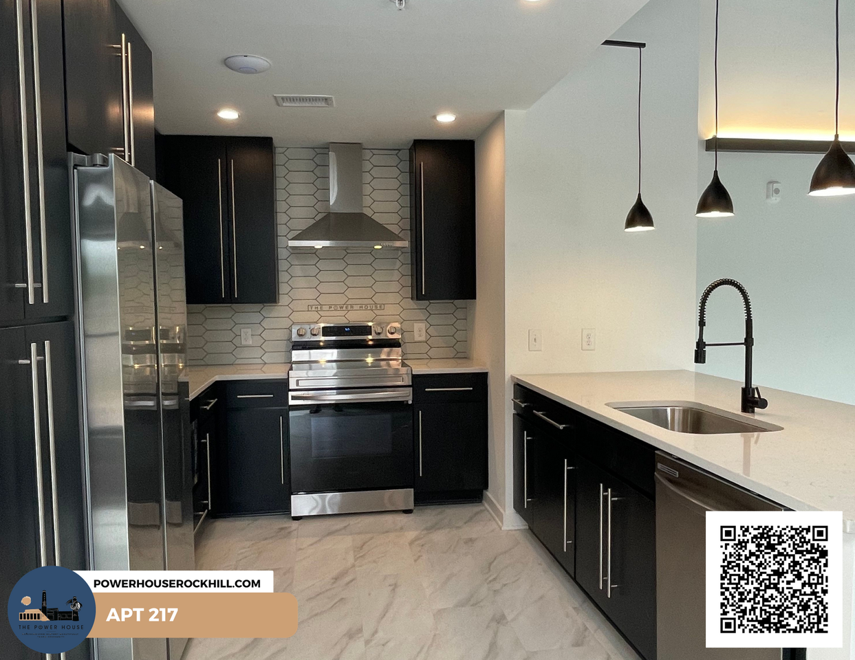 The Power House Apartments @ University Center - Photo 6 of 50