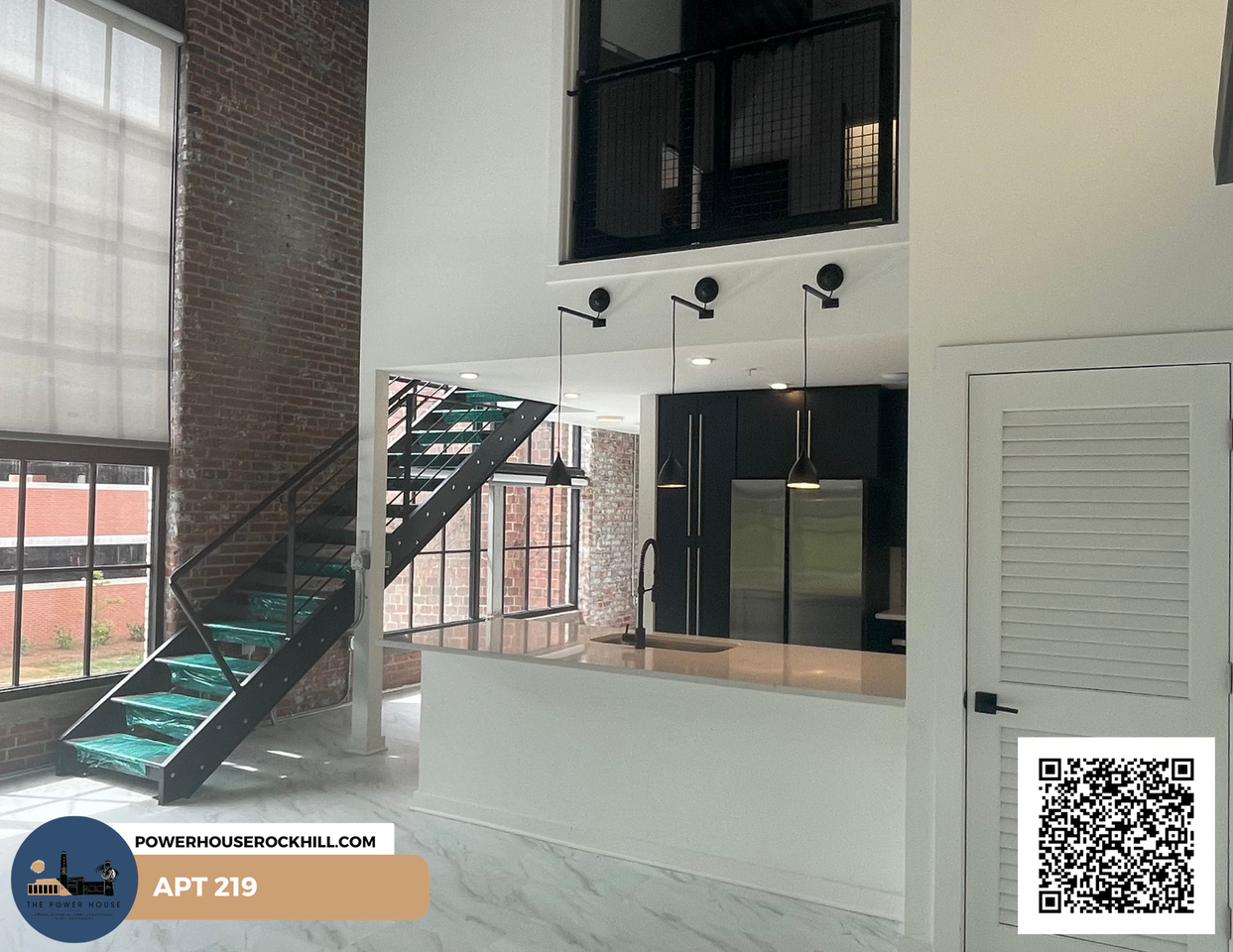 The Power House Apartments @ University Center - Photo 7 of 50