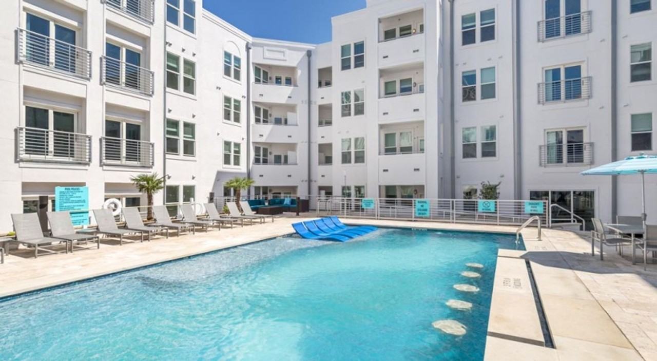 Lease you new apartment at The Cosmopolitan today and receive your First month FREE + Free Garage parking! - Photo 3 of 6