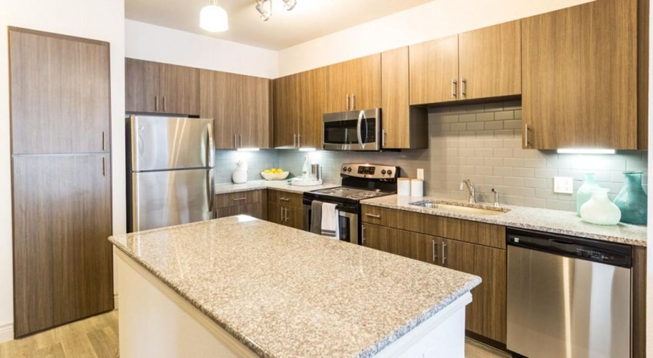 Lease you new apartment at The Cosmopolitan today and receive your First month FREE + Free Garage parking! - Photo 4 of 6