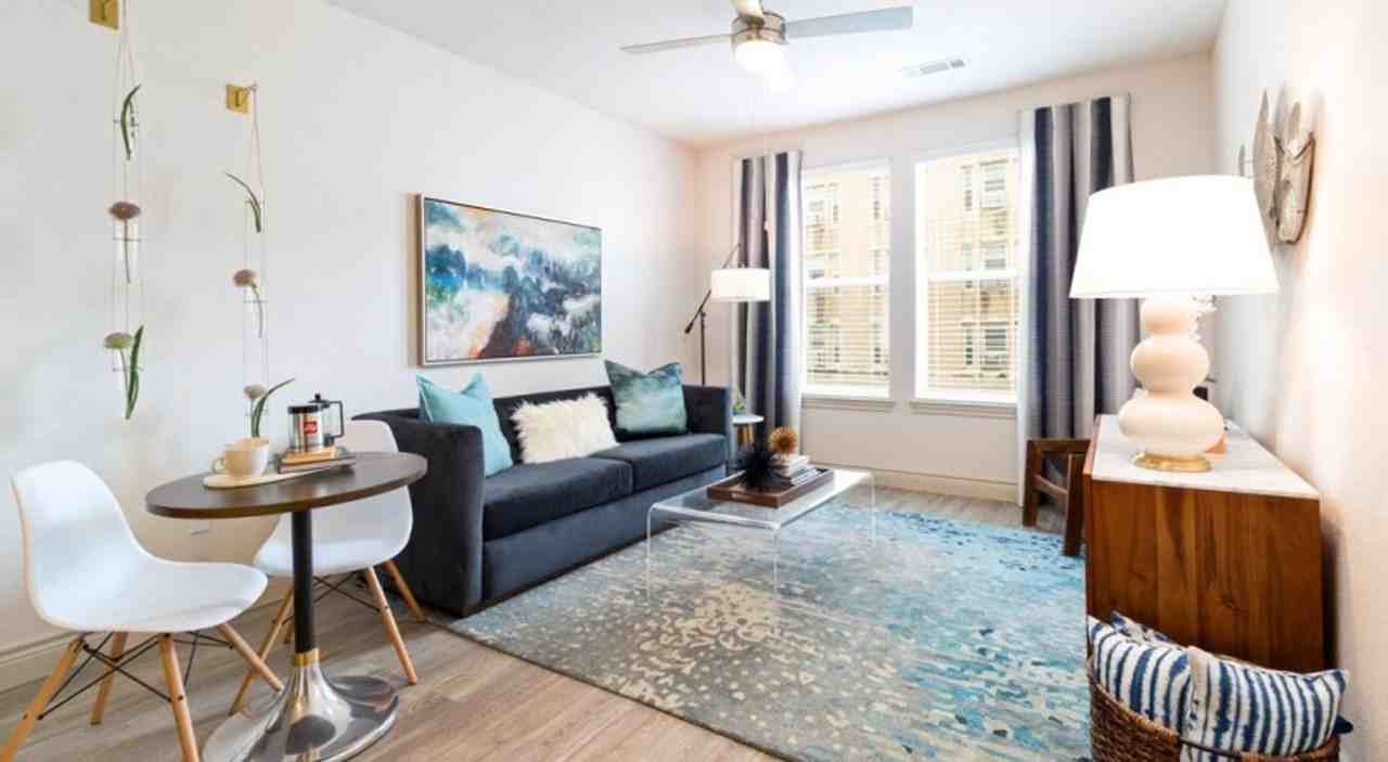 Lease you new apartment at The Cosmopolitan today and receive your First month FREE + Free Garage parking! - Photo 5 of 6