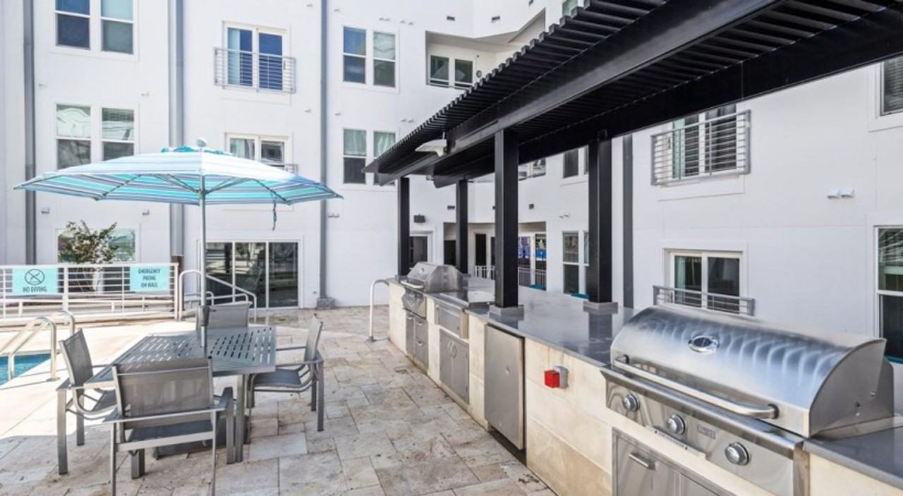 Lease you new apartment at The Cosmopolitan today and receive your First month FREE + Free Garage parking! - Photo 6 of 6