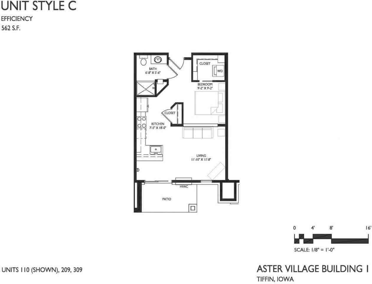 Aster Village One - Photo 7 of 28
