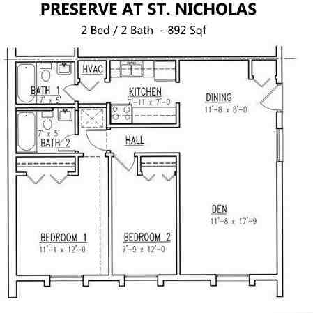 Preserve at St Nicholas - Photo 5 of 50