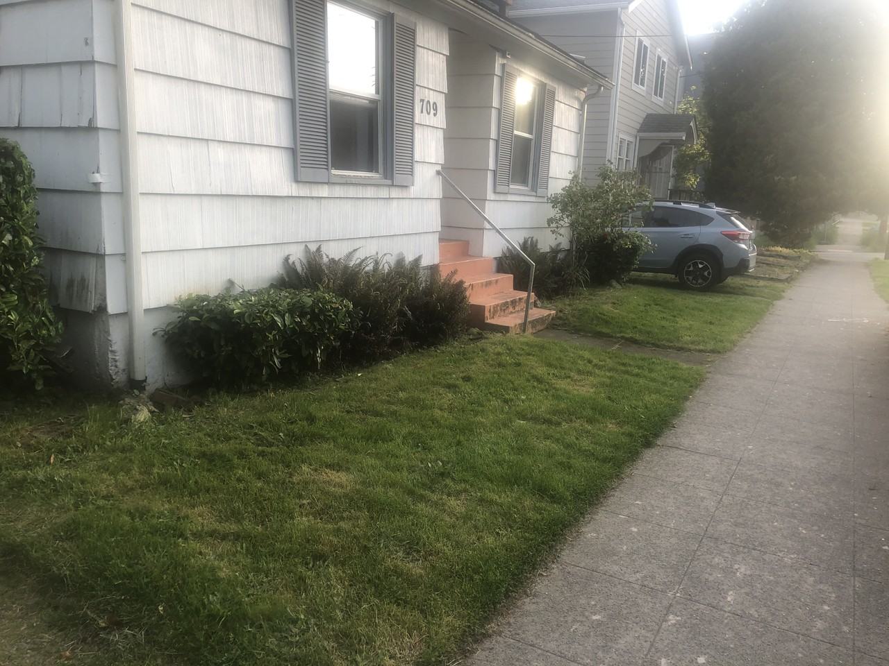 4-unit Apartment right in the heart of the University of Washington - Photo 6 of 12