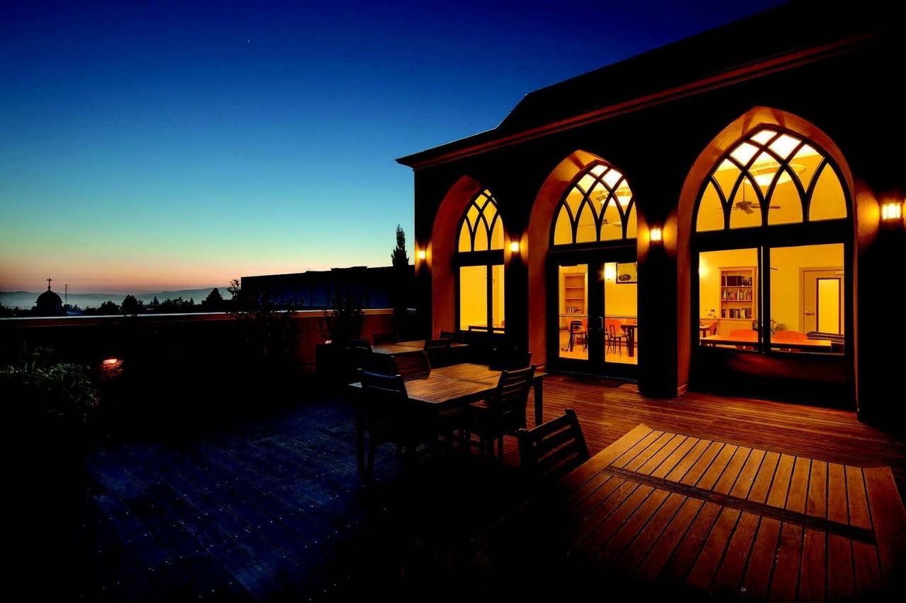 Wesley House at Cal Berkeley - Photo 4 of 18