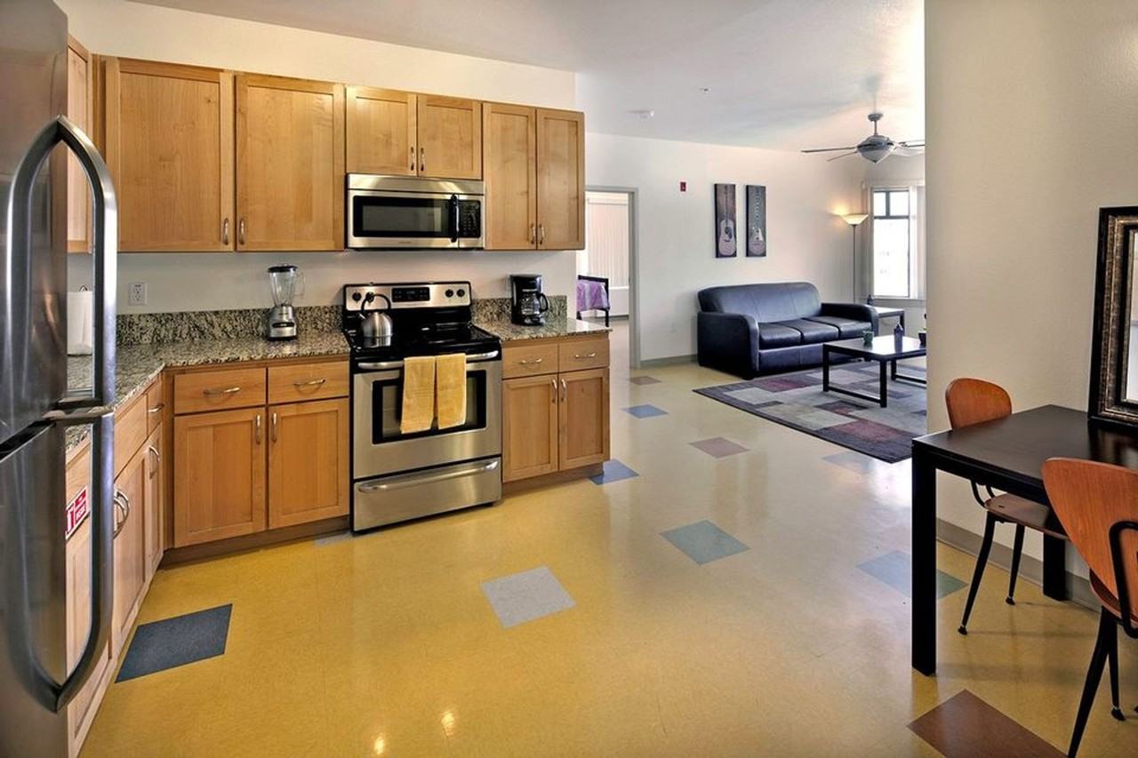 Wesley House at Cal Berkeley - Photo 5 of 18