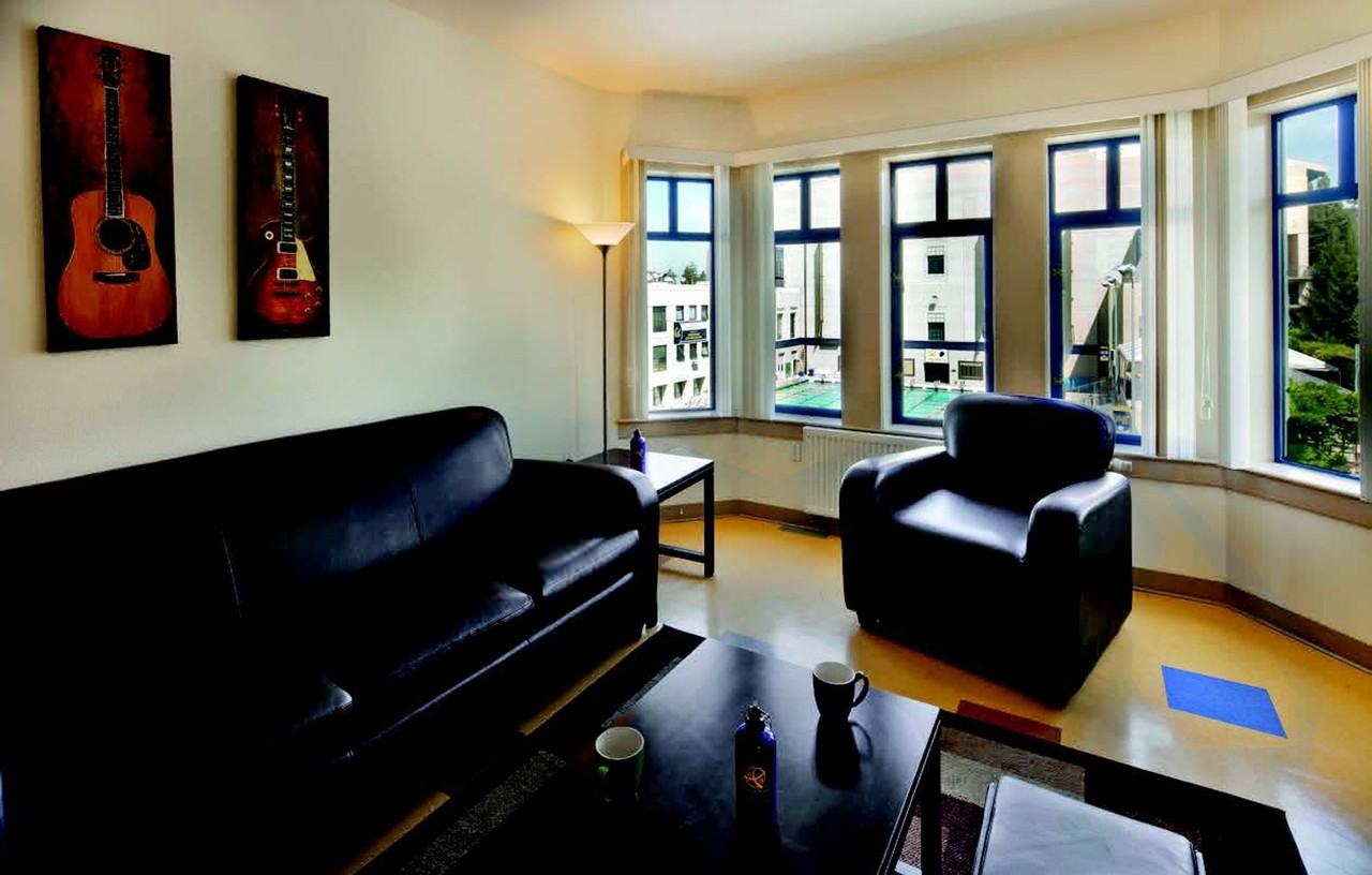 Wesley House at Cal Berkeley - Photo 6 of 18